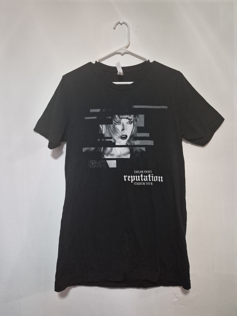 Taylor Swift REDEMPTION Tour T-Shirt
